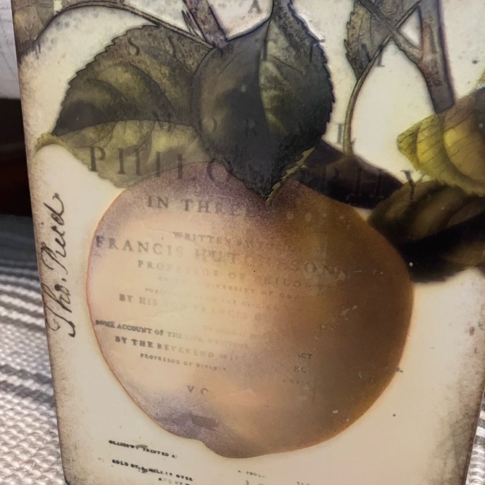 Golden Apple T280 (Retired) Sid Dickens Memory Block